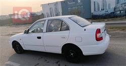 هيونداي فيرنا